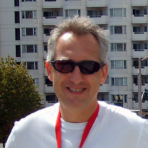 Richard Foote