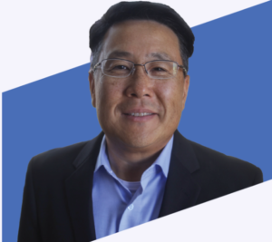 Charles Kim