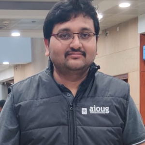 Suraj Ramesh 300x300