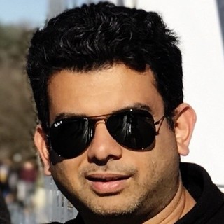 Sandesh Rao
