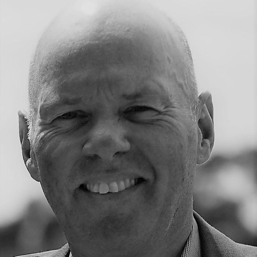Stu Keast