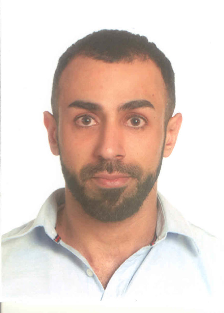 Osama Mustafa