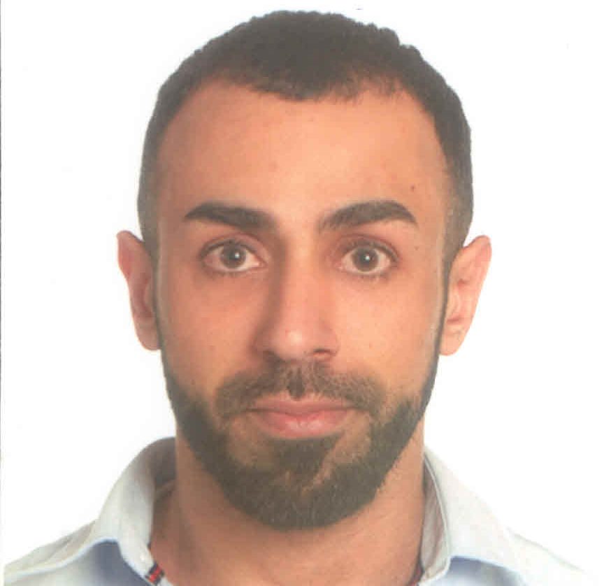 Osama Mustafa