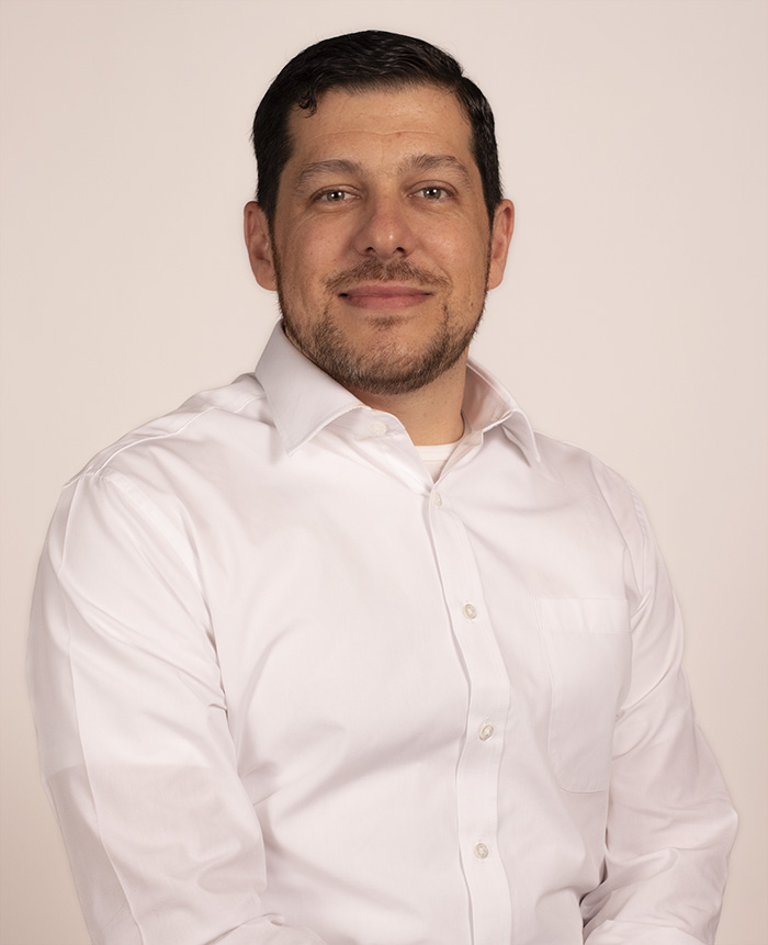 Gregg van der Westhuizen