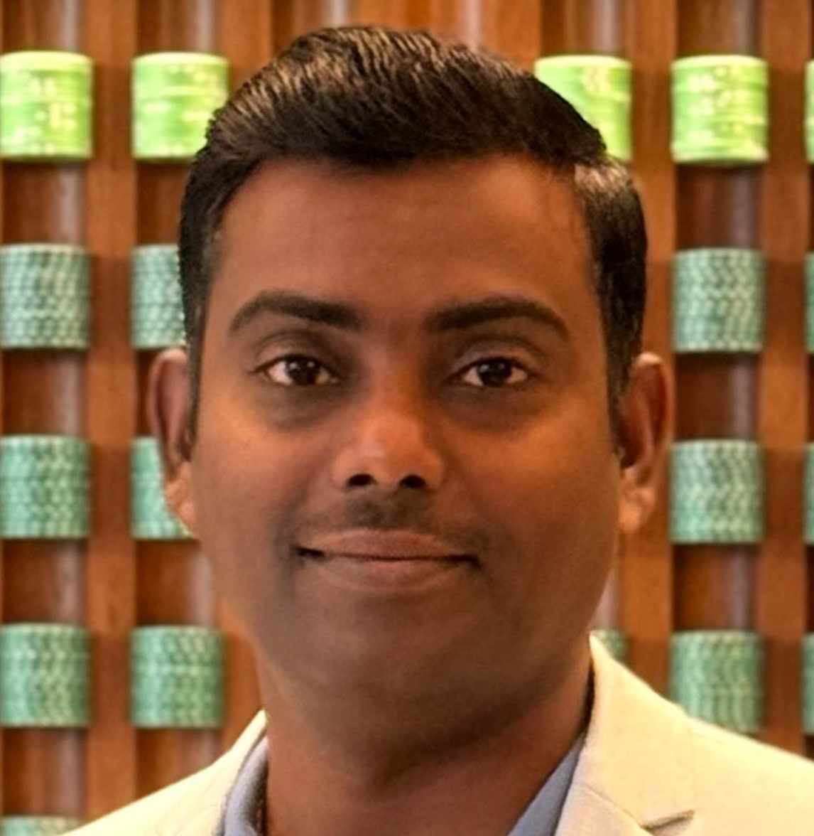 ChiranjeeviChiru Venkat 1