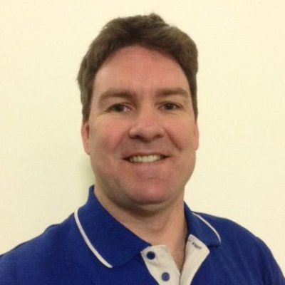 Scott Hollows profile photo 1