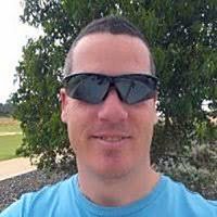 Scott Wesley